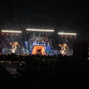 concert photo