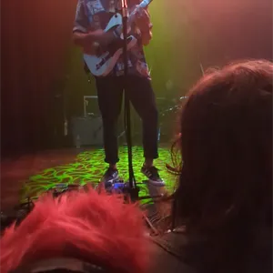 concert photo
