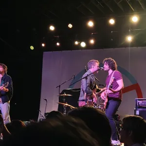 concert photo