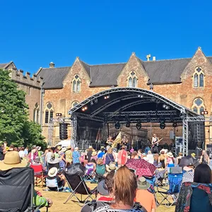 concert photo