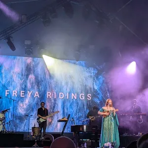 concert photo