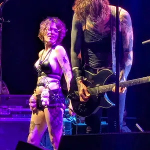 concert photo