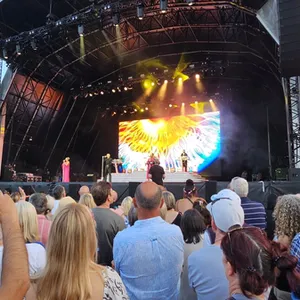 concert photo