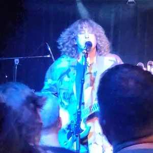 concert photo