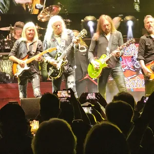 concert photo