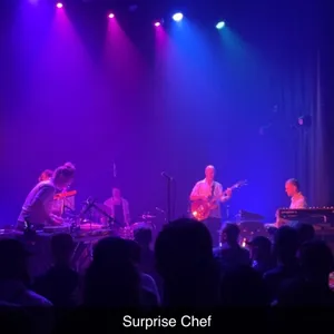 concert photo