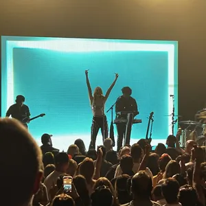 concert photo
