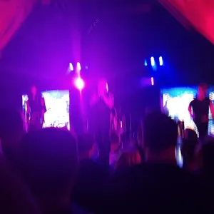 concert photo