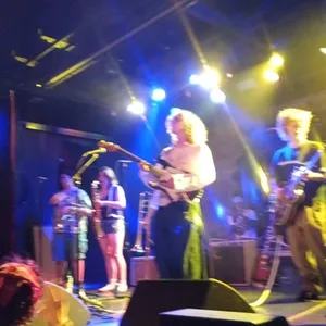 concert photo