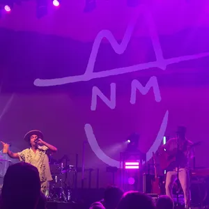 concert photo
