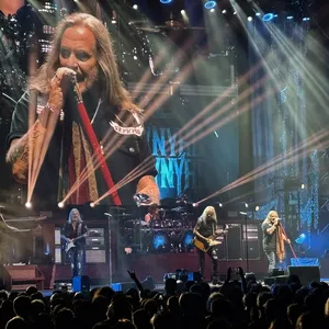 concert photo