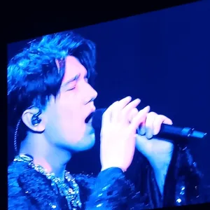 concert photo