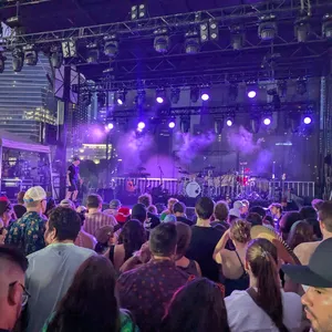 concert photo
