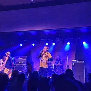 concert photo