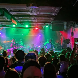 concert photo