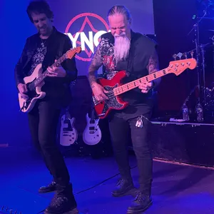 concert photo