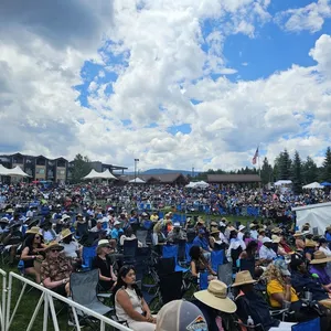 concert photo