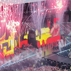 concert photo