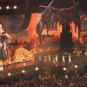 concert photo