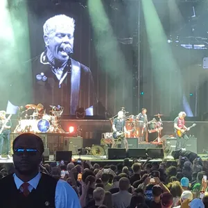 concert photo