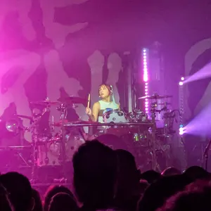 concert photo