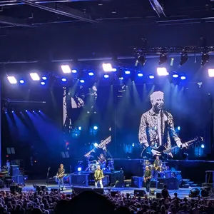 concert photo