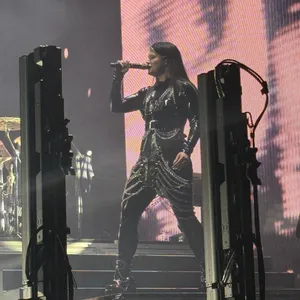 concert photo