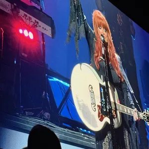 concert photo