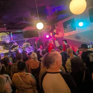 concert photo