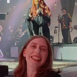 concert photo
