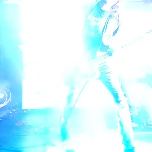 concert photo