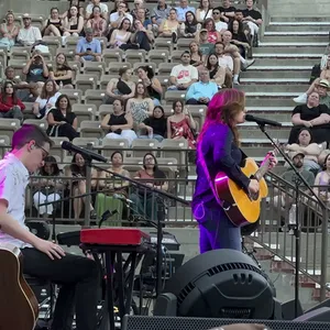 concert photo