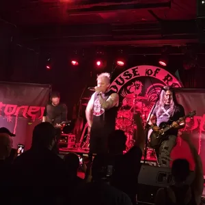 concert photo
