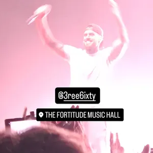 concert photo