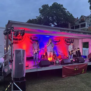 concert photo