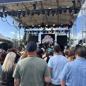 concert photo
