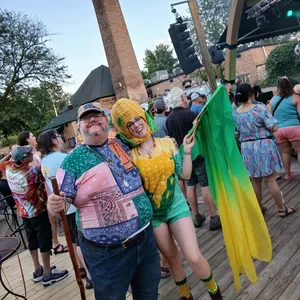 concert photo
