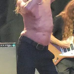 concert photo