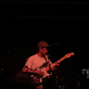 concert photo