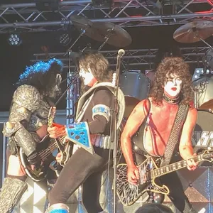 concert photo