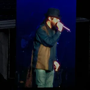 concert photo