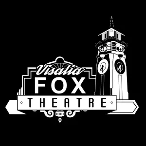 Visalia Fox Theatre