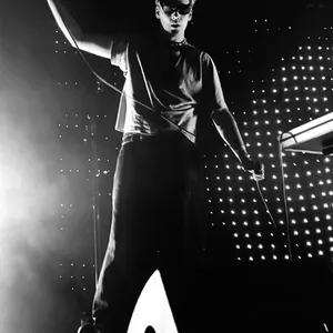 concert photo