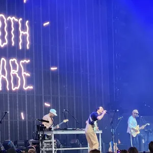 concert photo