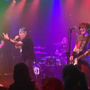 concert photo