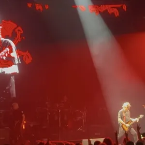 concert photo