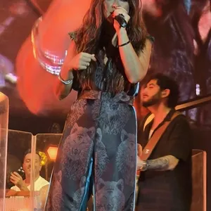 concert photo