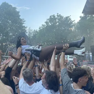 concert photo