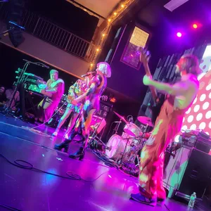 concert photo