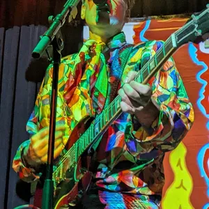 concert photo